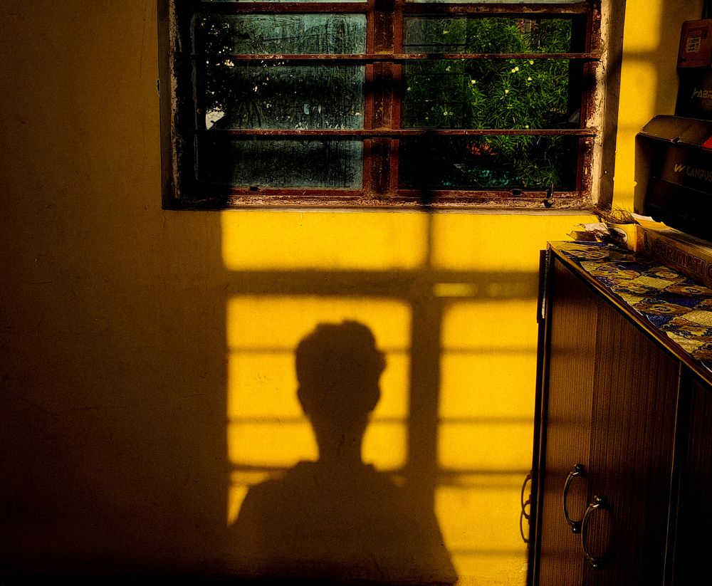 Photograph by Sandipan Mukherjee