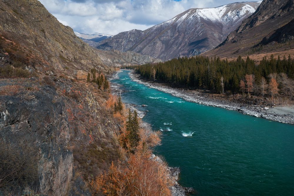 Photograph by Чехонин Александр