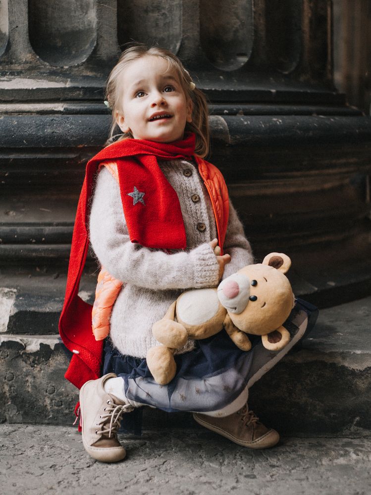 Photograph by Ксения Лаевская