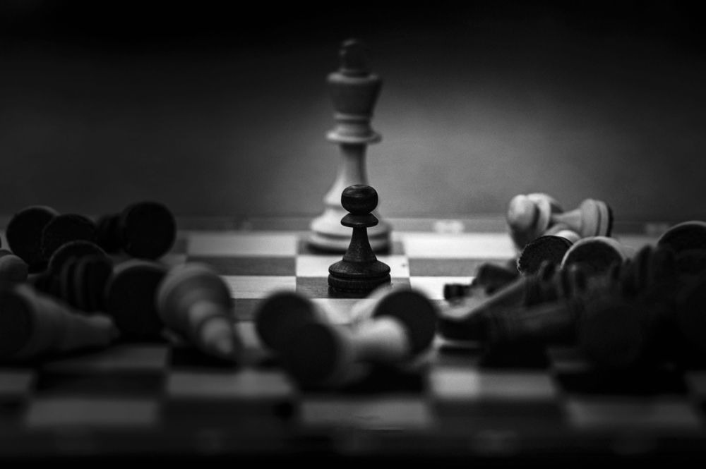 Photograph by Adler Roman