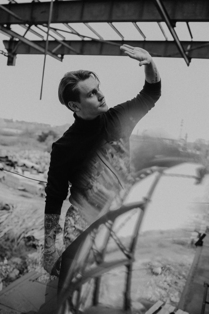 Photograph by Татьяна