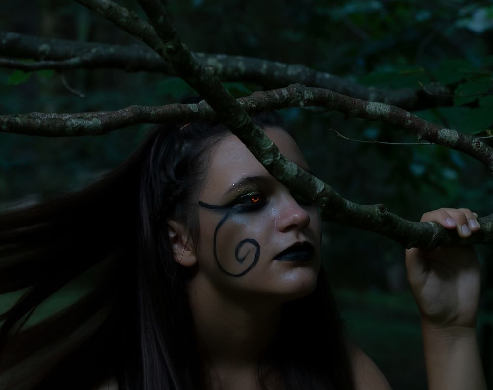 Photograph by Martina Bortoluzzi