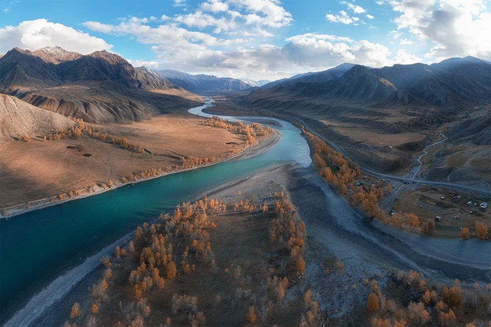 Photograph by Чехонин Александр