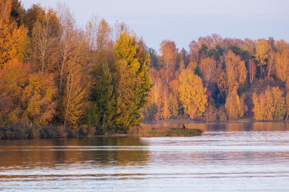 Photograph by Ольга Тюрина