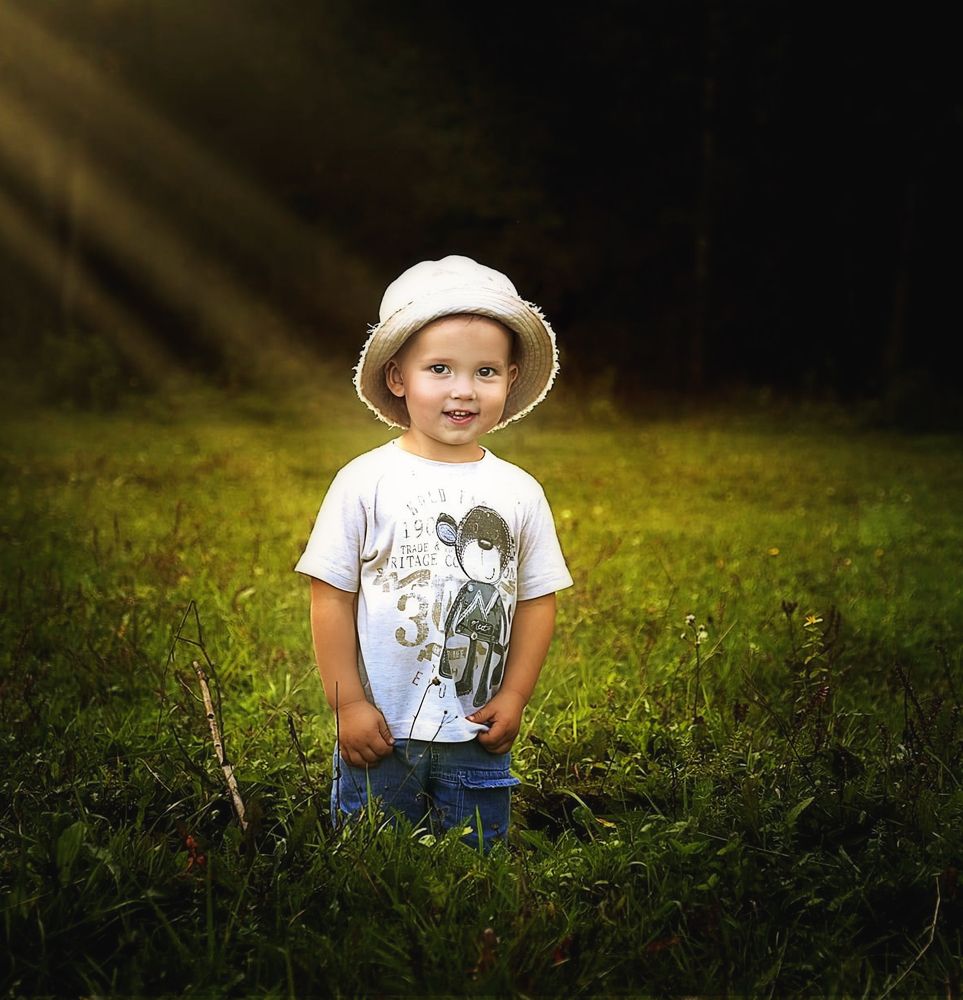 Photograph by Yury Pro