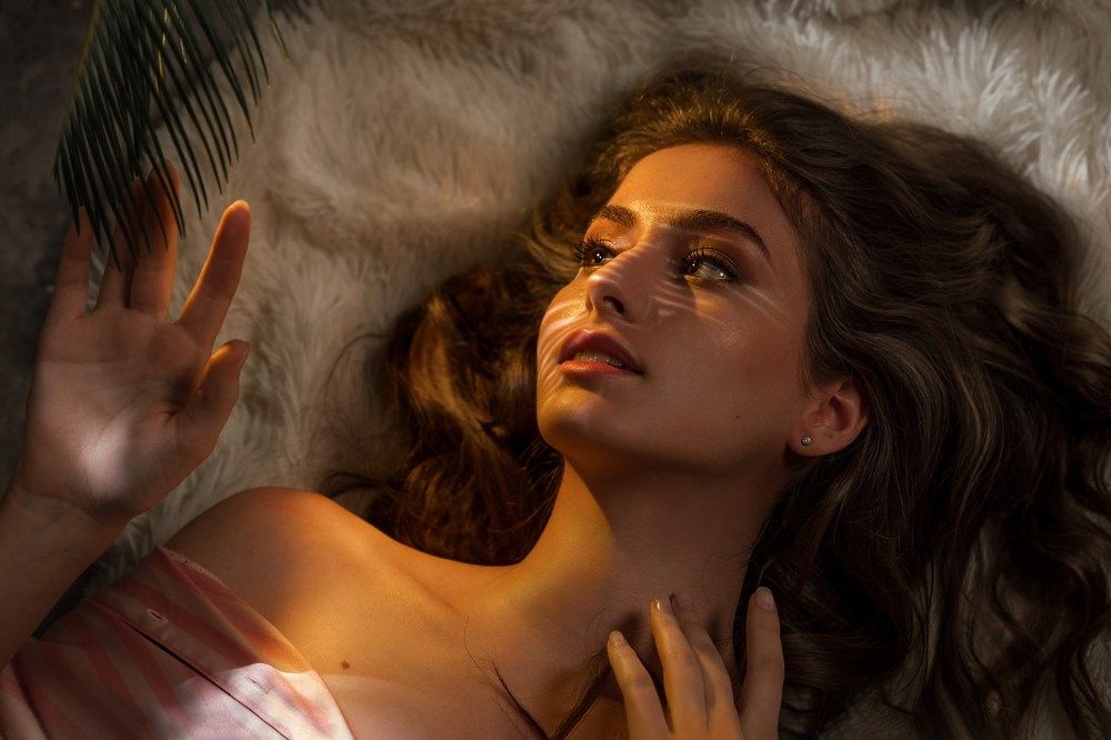 Photograph by Valentina Suvorova