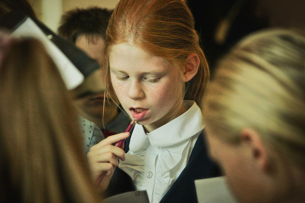 Photograph by Светлана