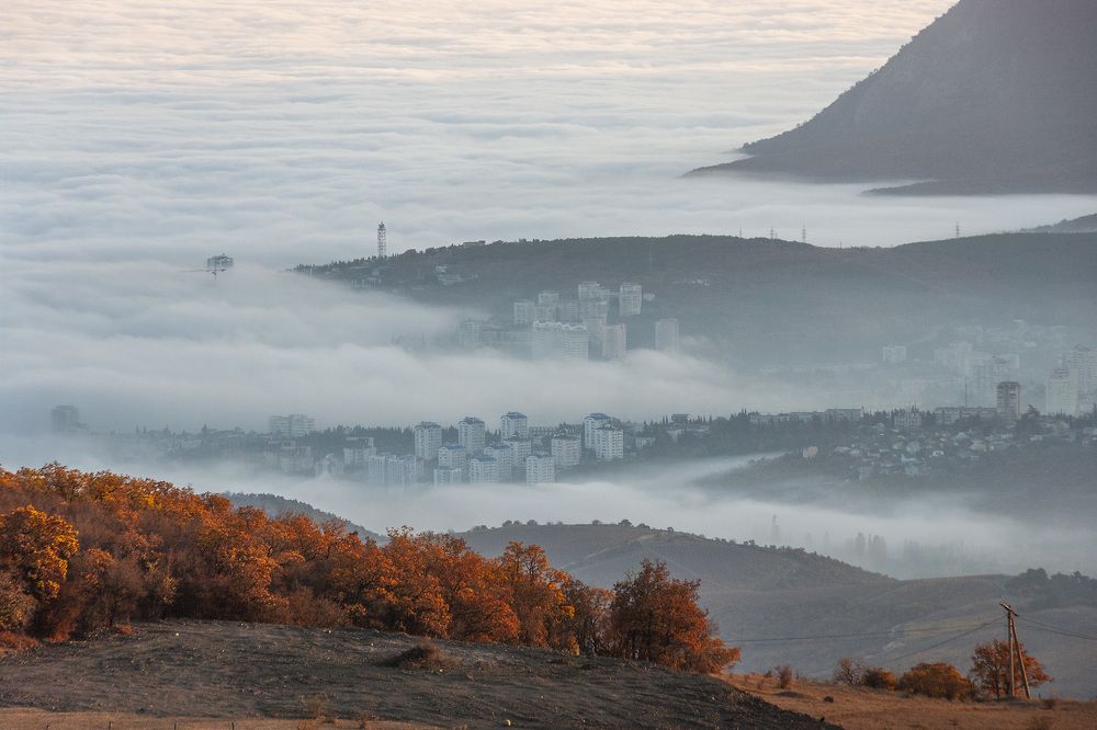 Photograph by Виктор Филипчук