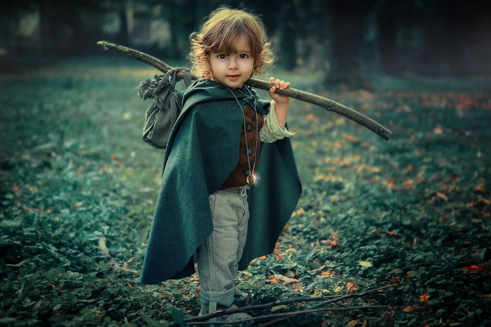 Photograph by Yury Pro