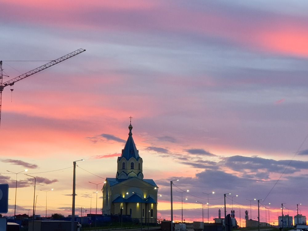 Photograph by Аист