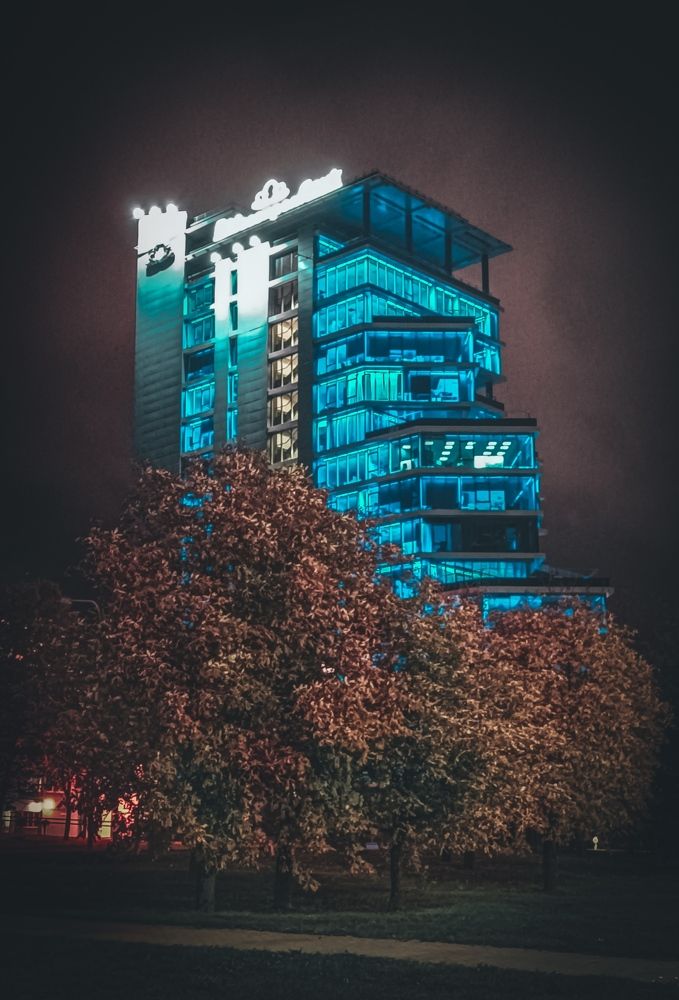 Photograph by Катерина Магало