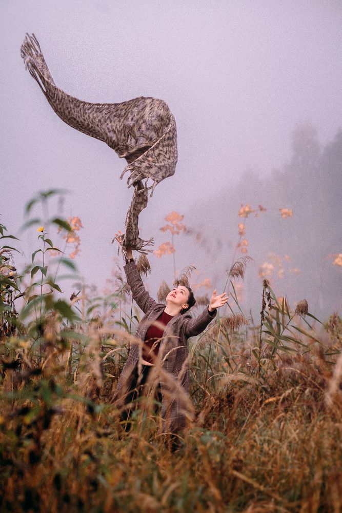 Фотография автора Ольга Ухналева