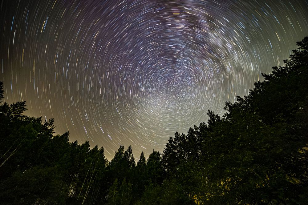 Photograph by Елена Перминова