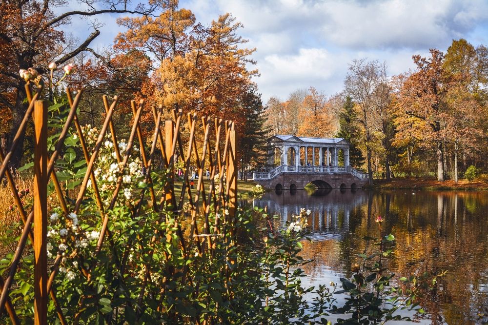 Photograph by Ирина Кучеренко