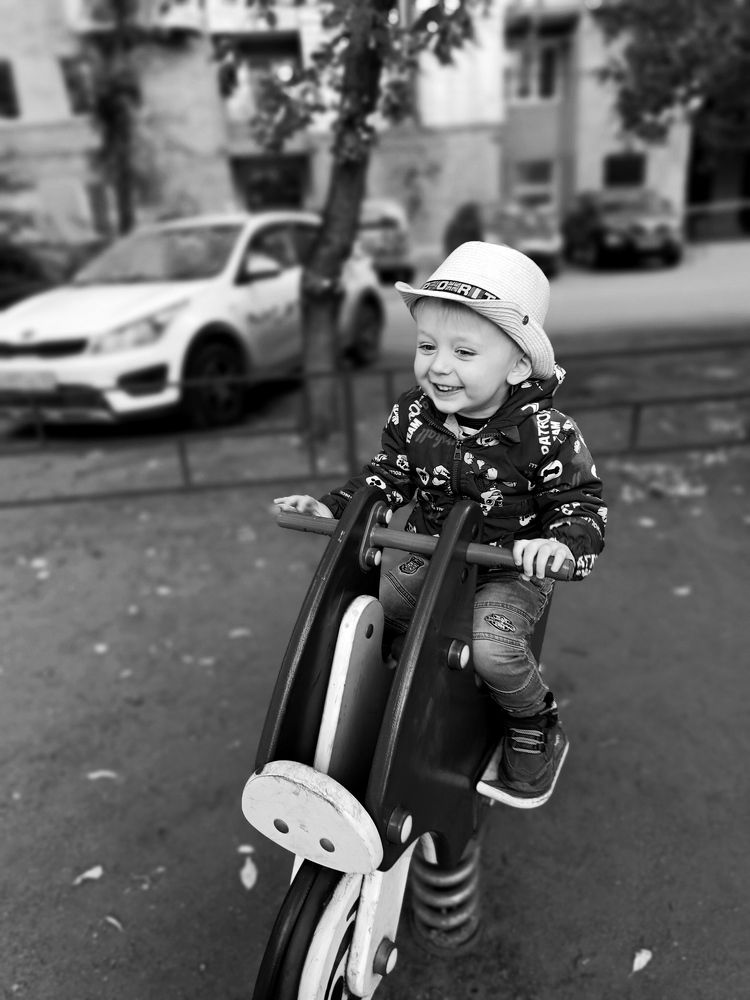 Photograph by Надежда