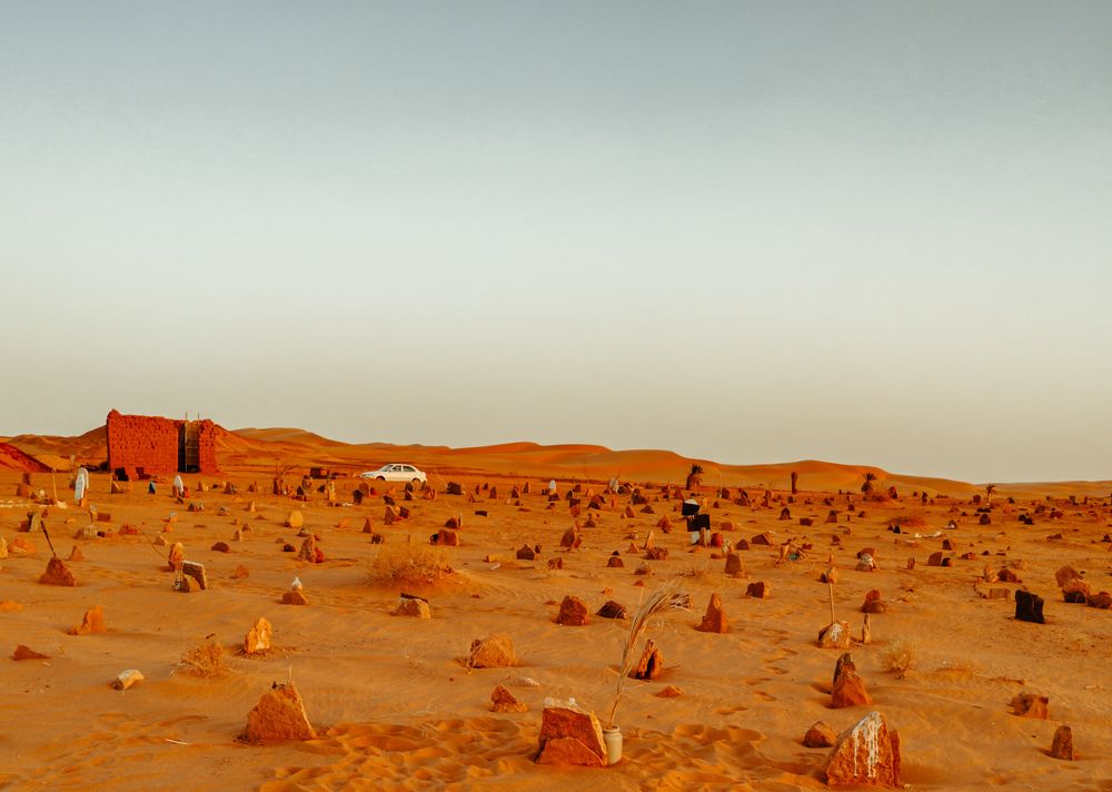 Фотография автора Fethi South Sider