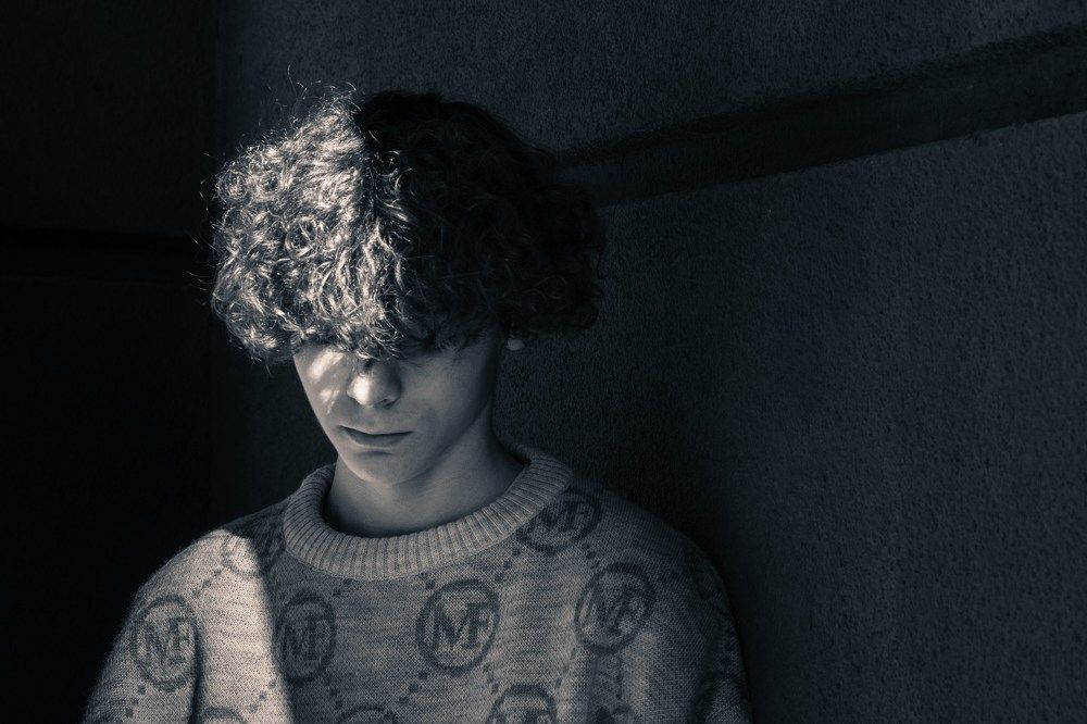 Фотография автора Полина Мешалкина