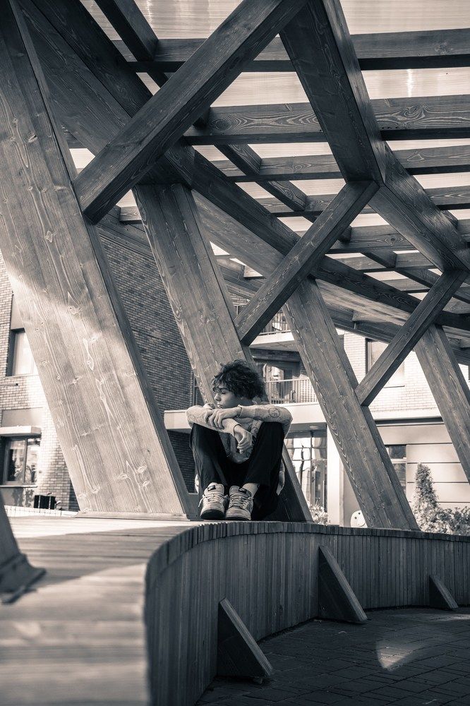 Фотография автора Полина Мешалкина