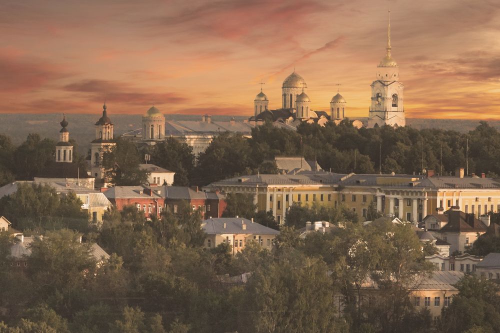 Photograph by Людмила ЧЕРНИКОВА