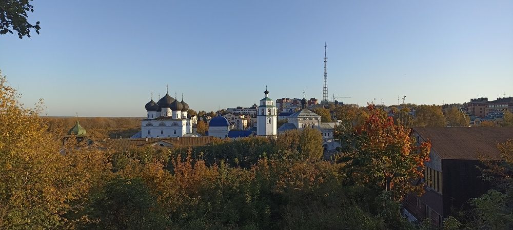 Photograph by Аист