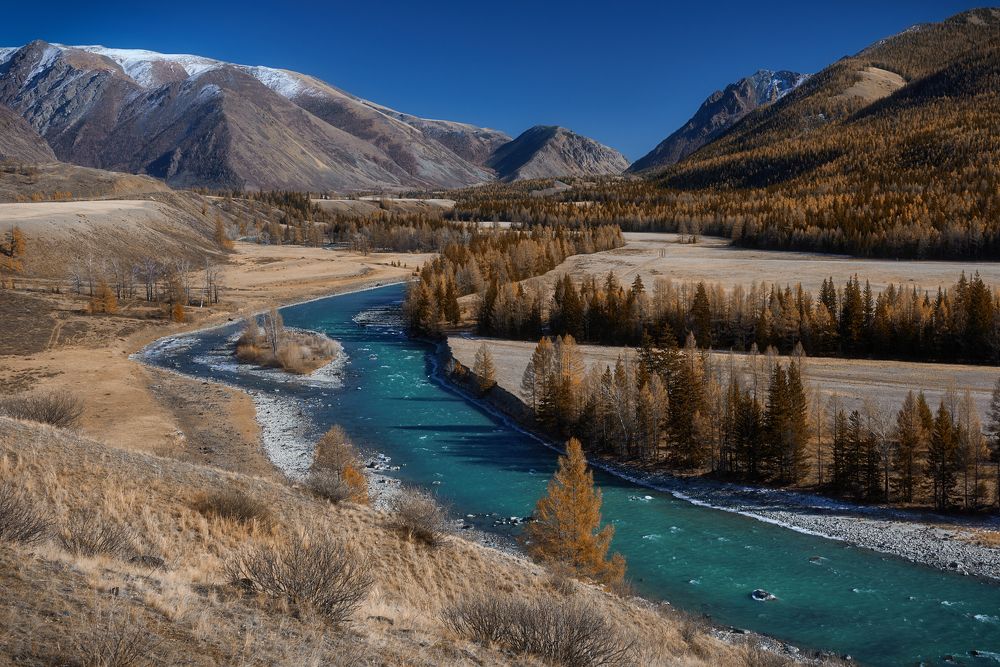 Photograph by Чехонин Александр