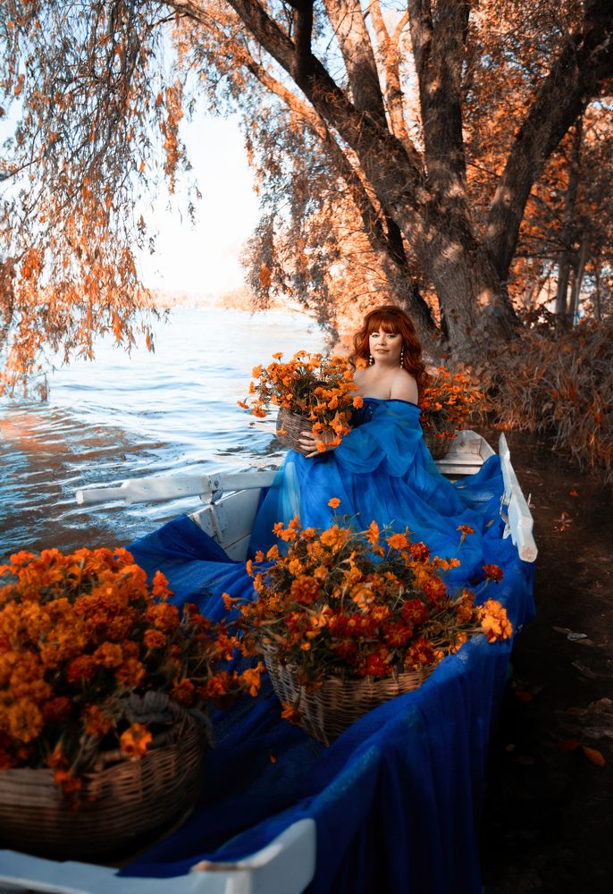 Photograph by Наталья Белова