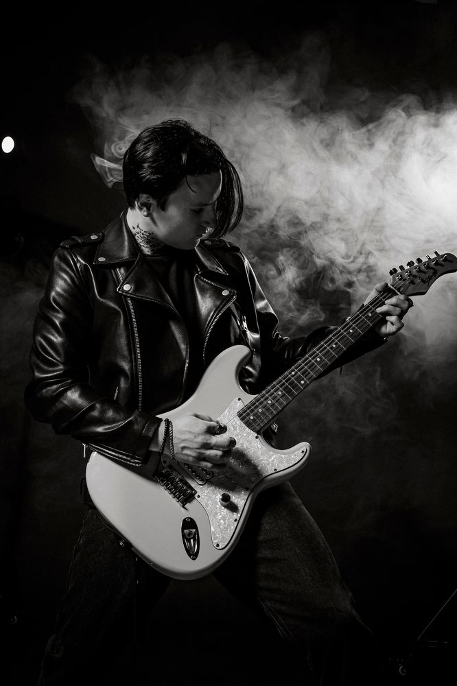 Фотография автора Дарья