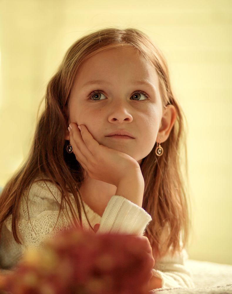 Фотография автора Aleksandra Choporova