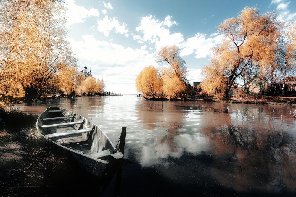 Photograph by Степанов Виктор