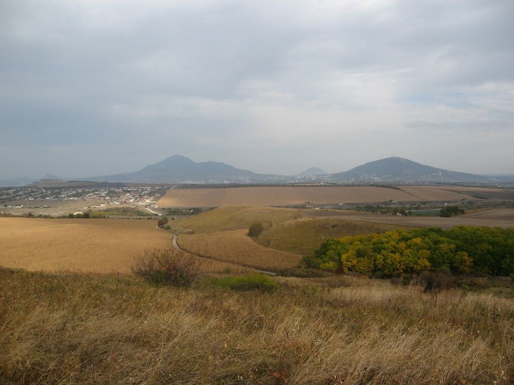 Photograph by Галина Воеводенко
