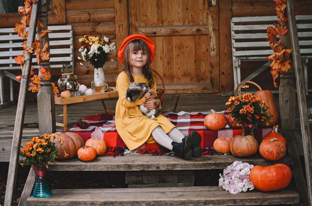 Photograph by Мария Горепёкина