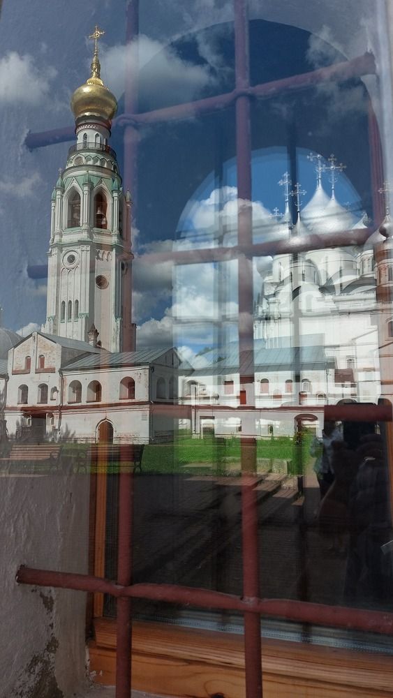 Photograph by Владимир Осауленко