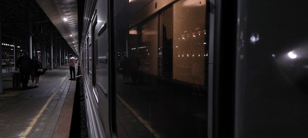 Photograph by Владимир Осауленко