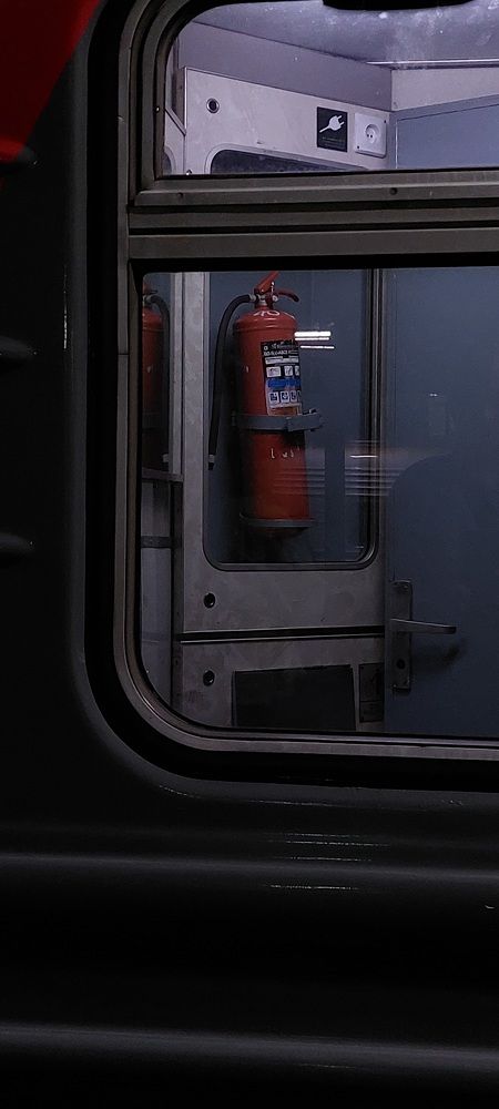 Photograph by Владимир Осауленко