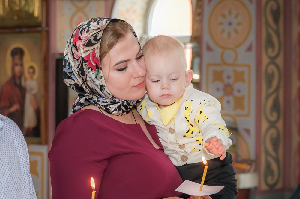 Photograph by Николай Осипенко