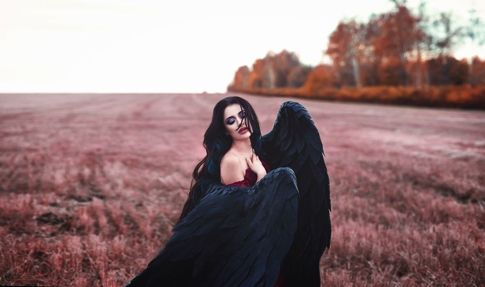 Photograph by Алексей Вирусян