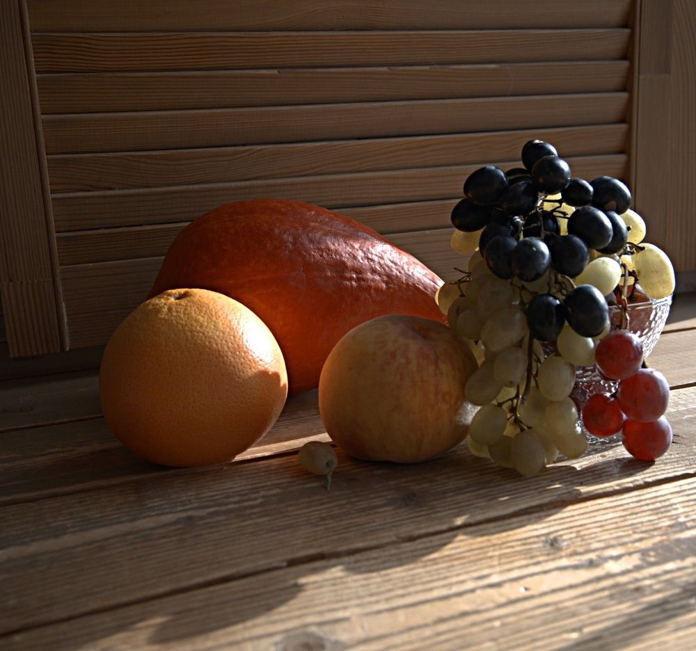 Photograph by Natalia