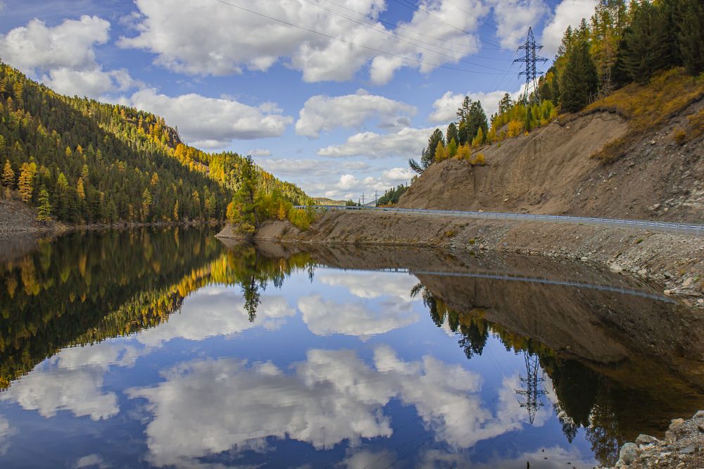 Photograph by Елена Павлова