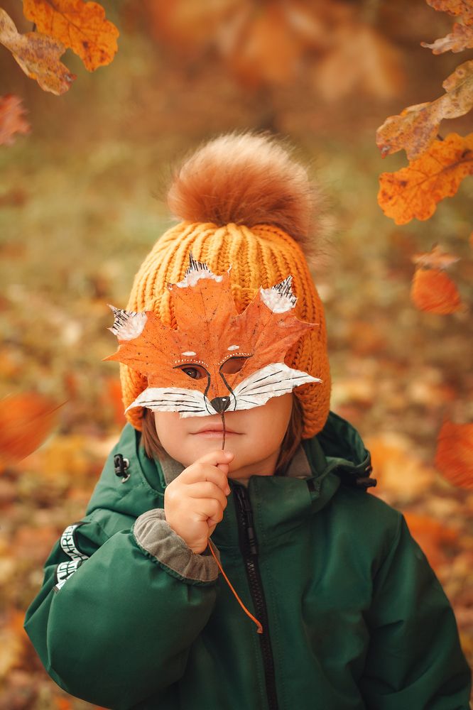 Photograph by Олеся Бауман