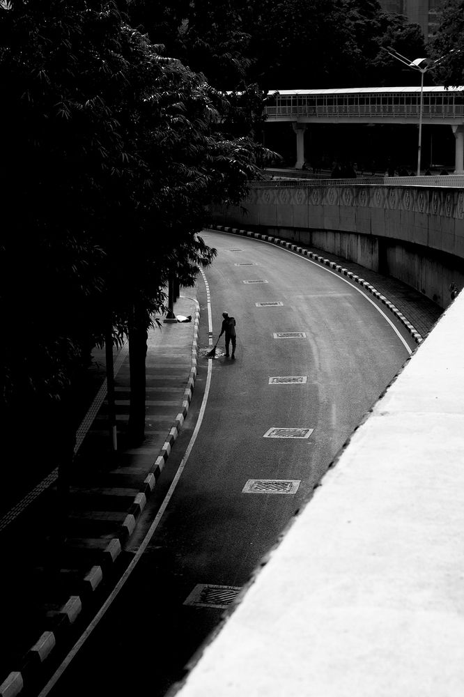 Photograph by Dhemmy Zeirifandi