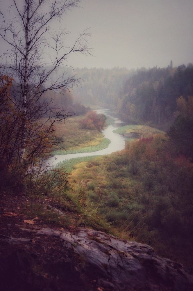 Photograph by Anastasia Malyukova