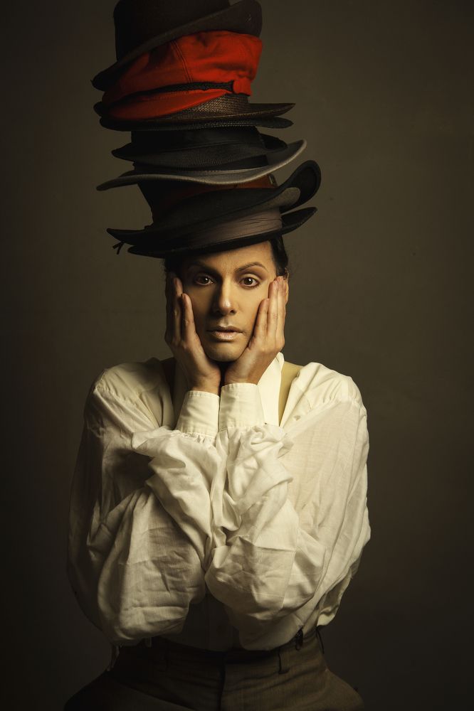 Photograph by Claudio Vinciguerra