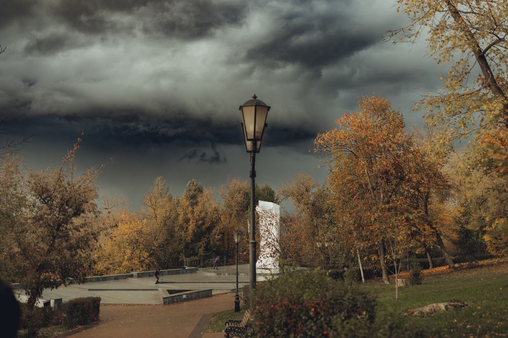 Photograph by Ксения Кузнецова