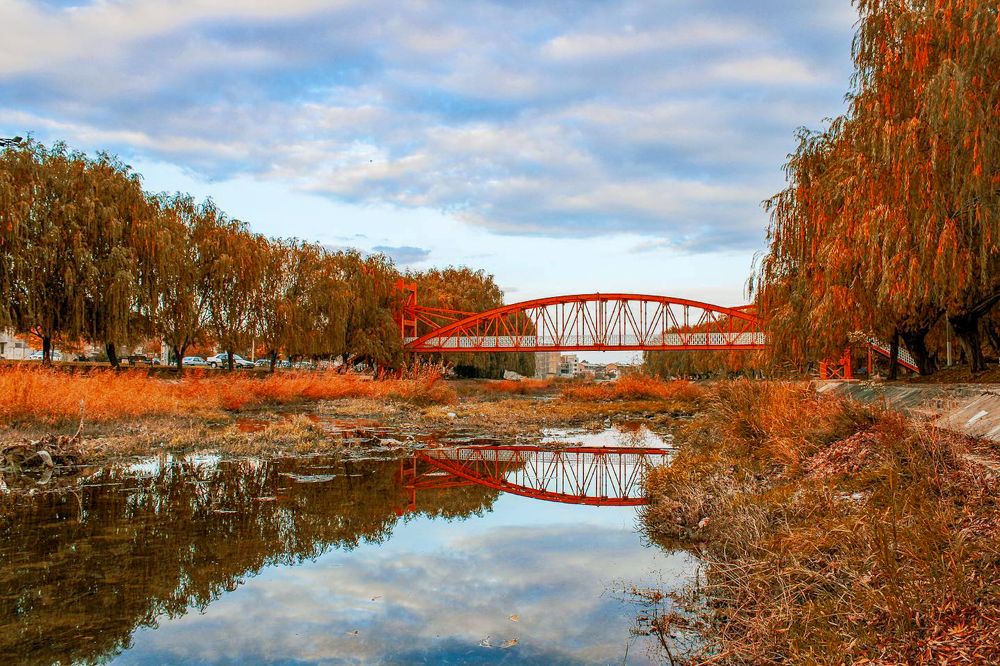 Photograph by naser rezaeian
