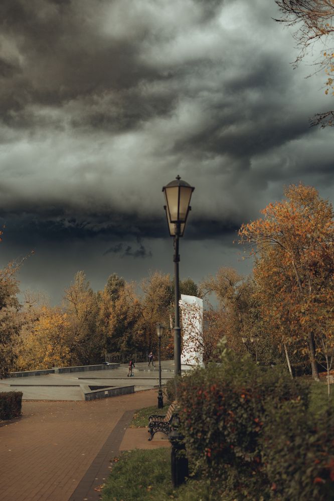 Photograph by Ксения Кузнецова