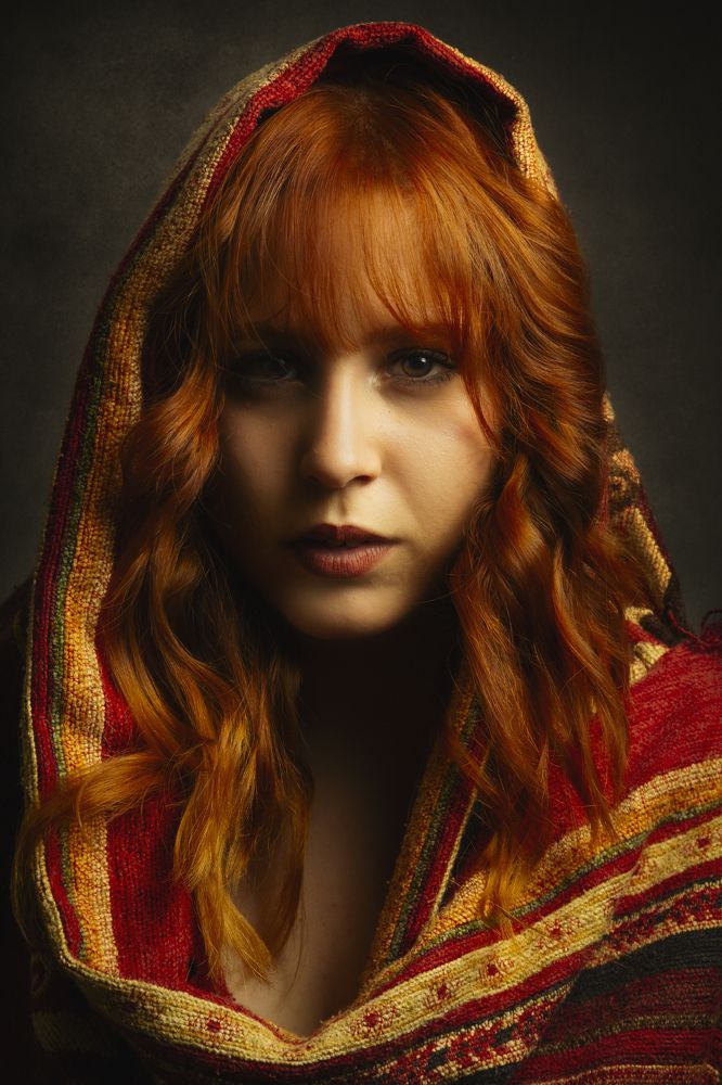 Photograph by Claudio Vinciguerra