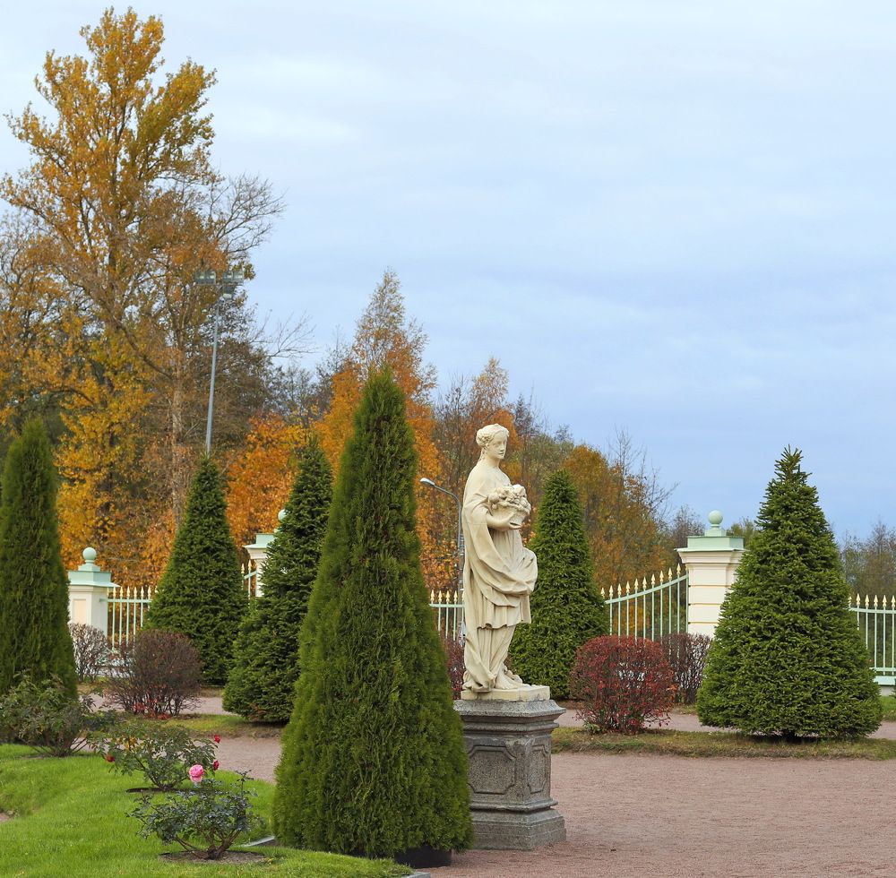 Photograph by Геннадий Капунов