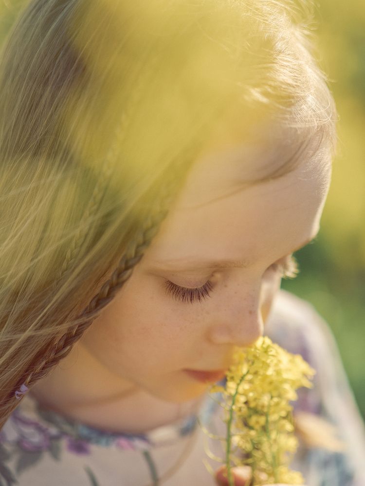 Photograph by Olga Zharkova