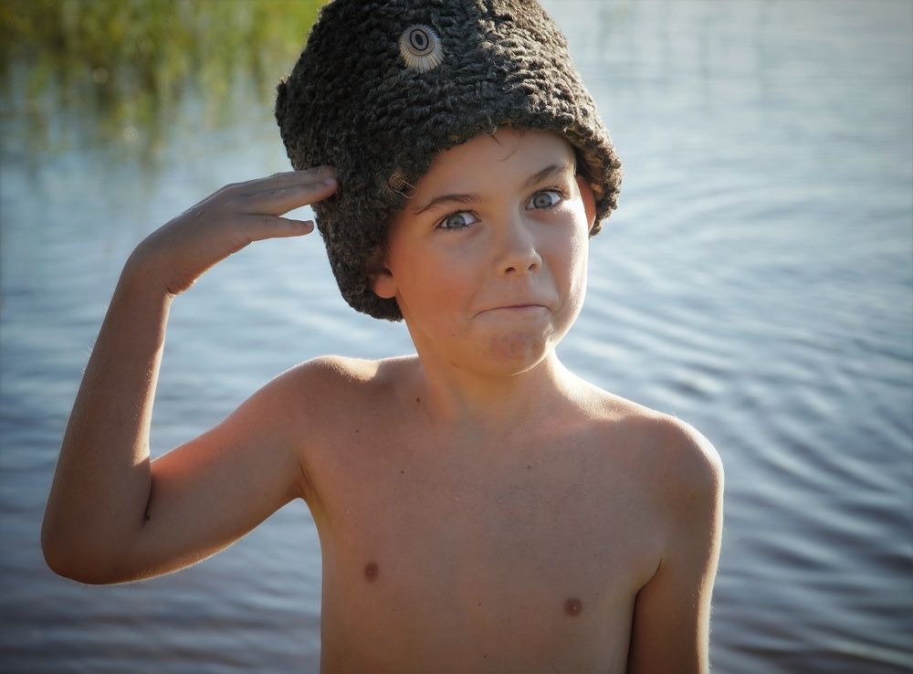 Photograph by Марина Безенкина