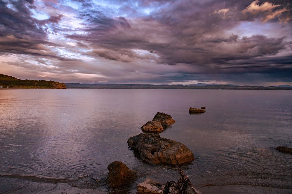 Photograph by Evgenia Loskutova